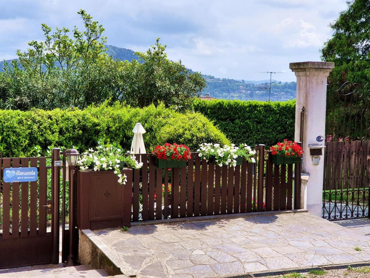 Villanuvola Meina Exterior photo