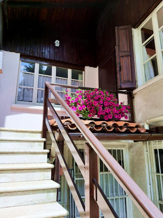 Villanuvola Meina Exterior photo